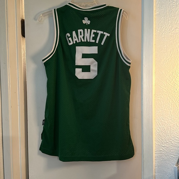 Adidas Celtic “Garnet” Jersey - Picture 2 of 2